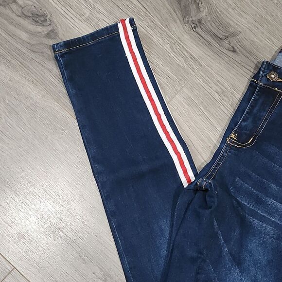 GUC The Style Between Us Skinny Jeans - Picture 2 of 7